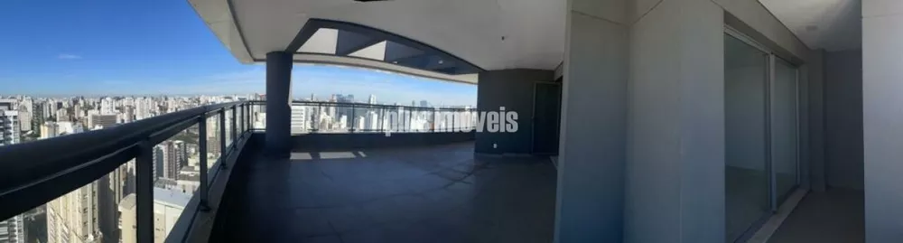 Apartamento à venda com 4 quartos, 324m² - Foto 4