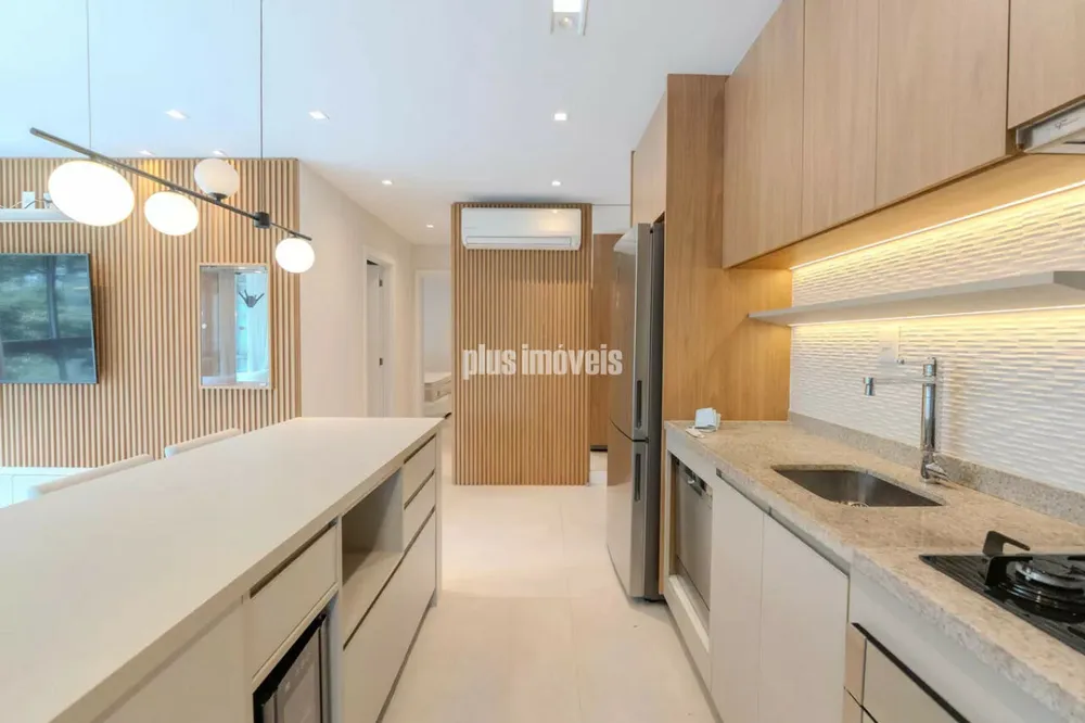 Apartamento, 2 quartos, 70 m² - Foto 5