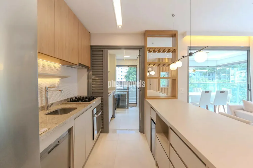 Apartamento, 2 quartos, 70 m² - Foto 6