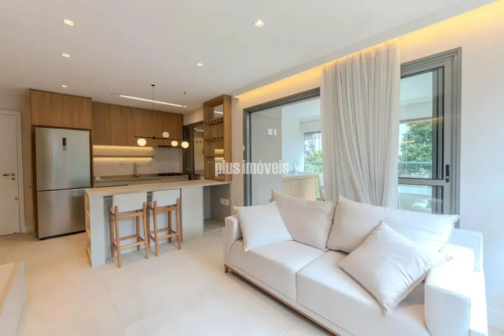 Apartamento, 2 quartos, 70 m² - Foto 3
