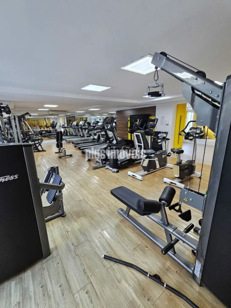 Apartamento, 2 quartos, 91 m² - Foto 2