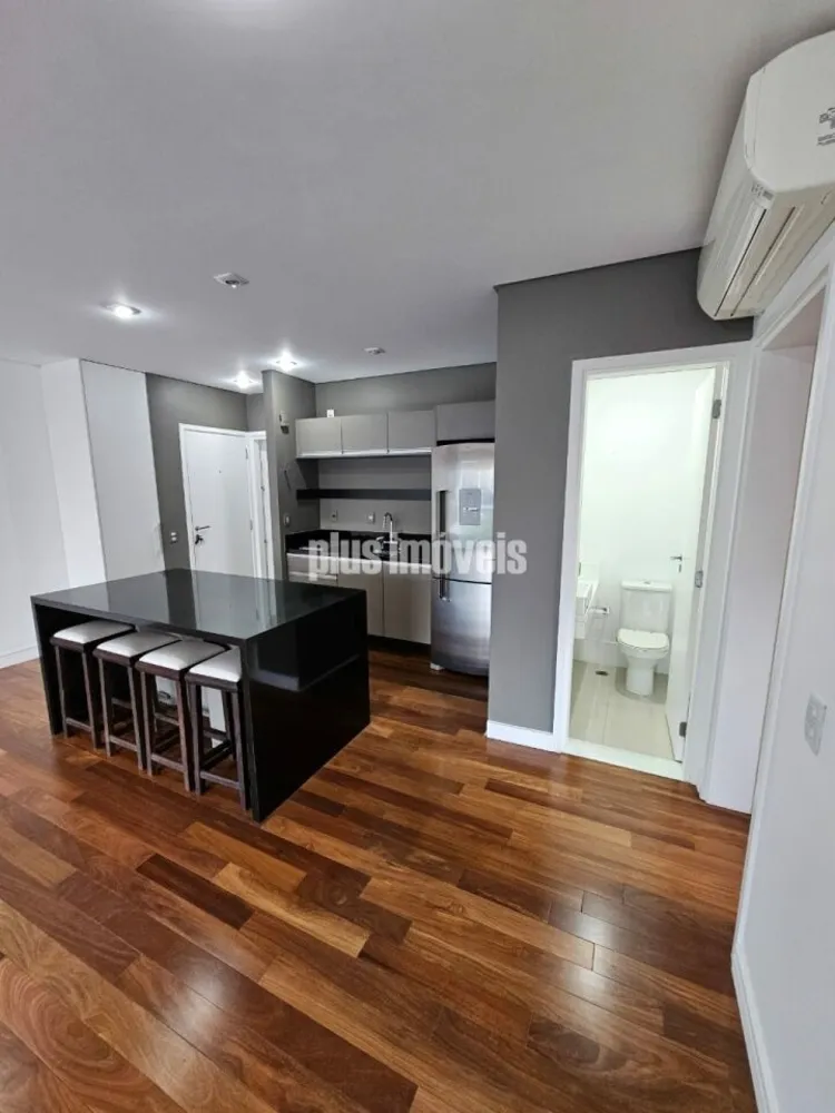 Apartamento, 2 quartos, 91 m² - Foto 1