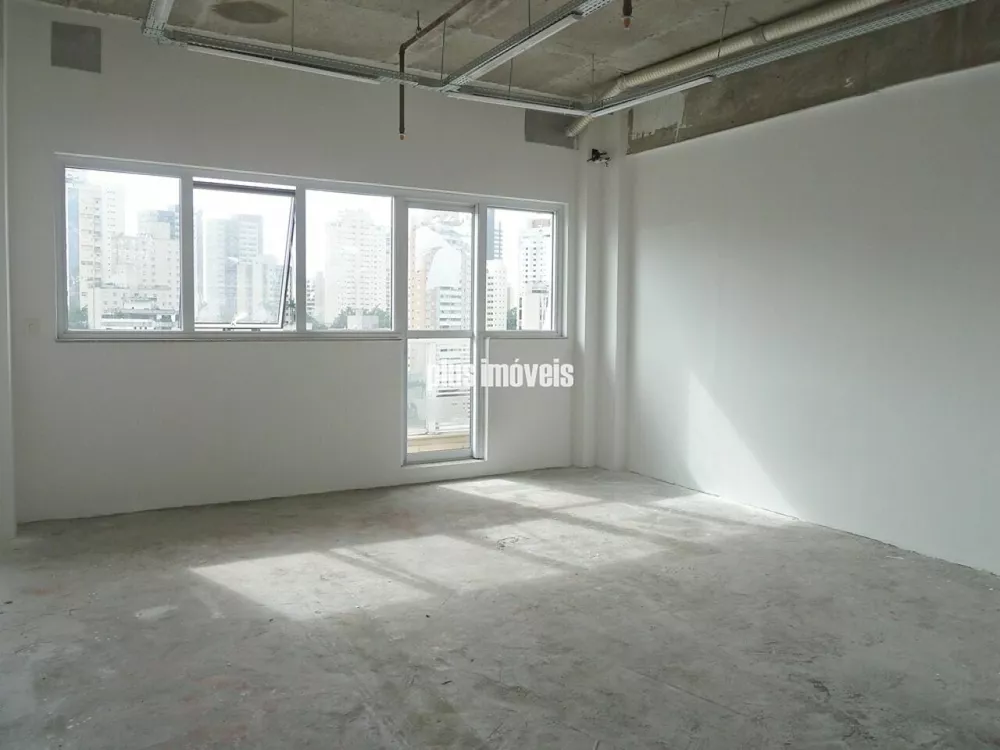 Conjunto Comercial-Sala à venda, 42m² - Foto 2