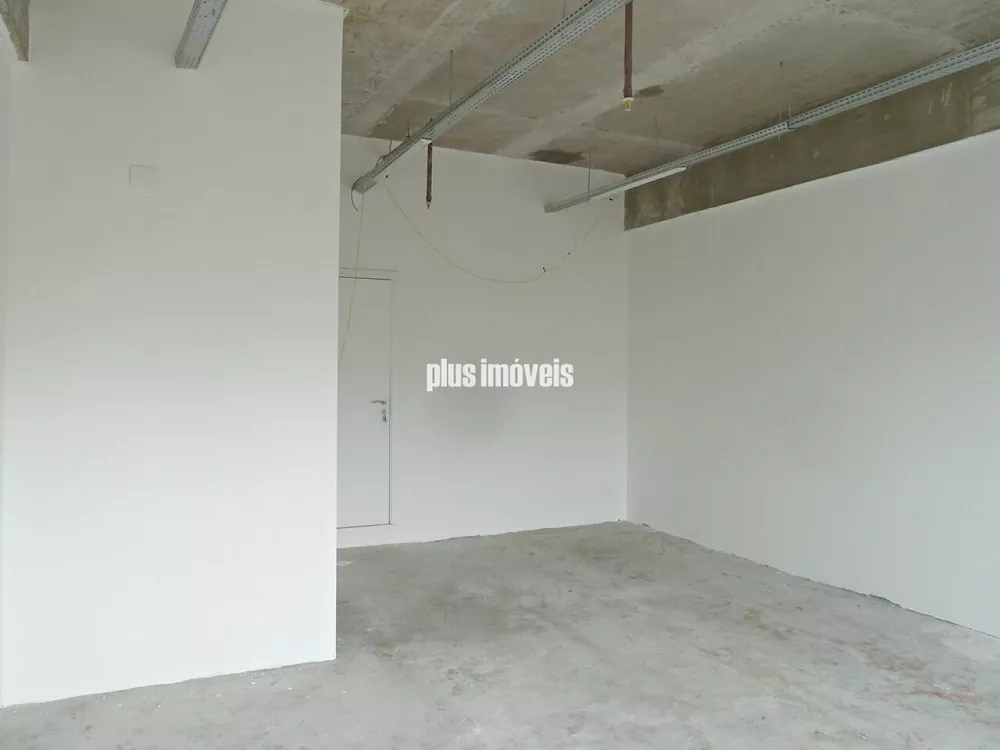 Conjunto Comercial-Sala à venda, 42m² - Foto 3