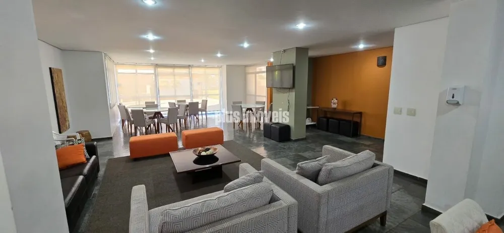 Apartamento, 3 quartos, 80 m² - Foto 4