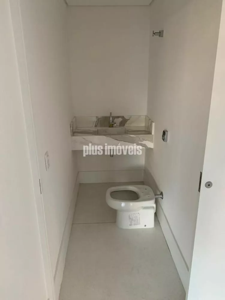 Apartamento à venda com 4 quartos, 212m² - Foto 7