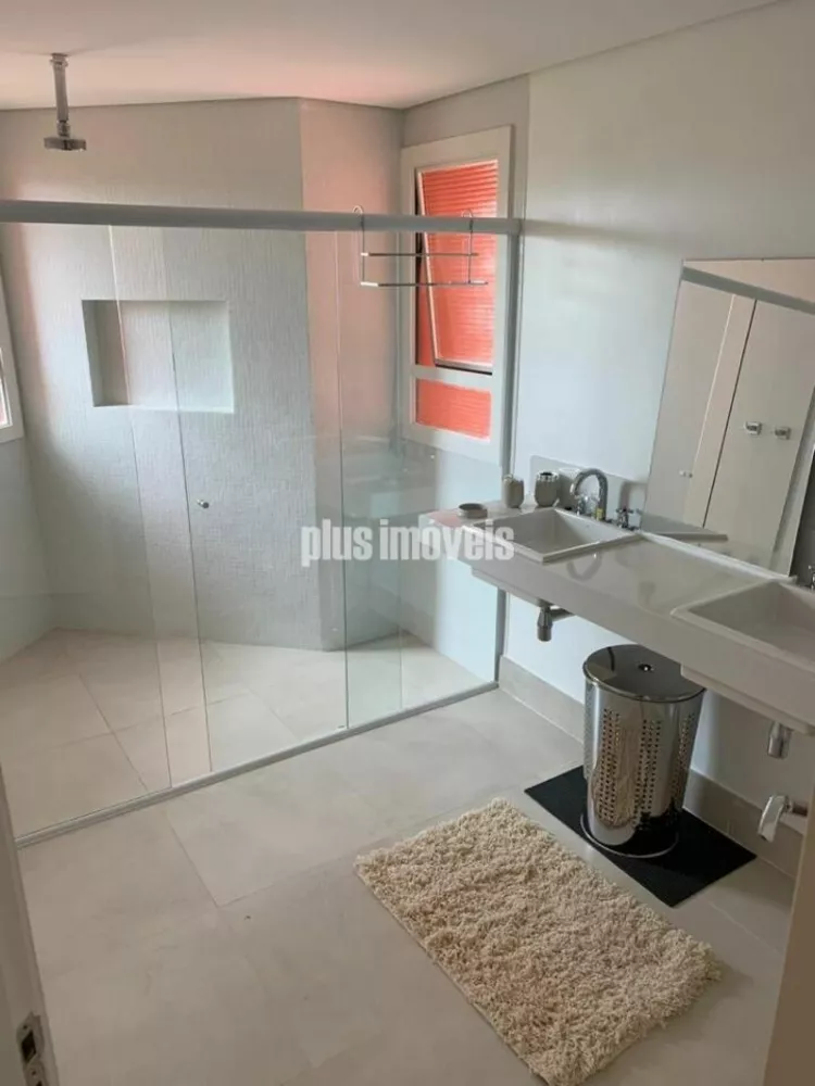 Apartamento à venda com 4 quartos, 212m² - Foto 4