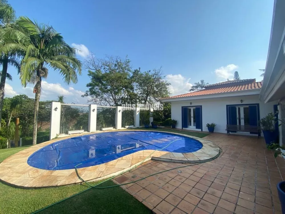 Casa de Condomínio à venda com 4 quartos, 485m² - Foto 3