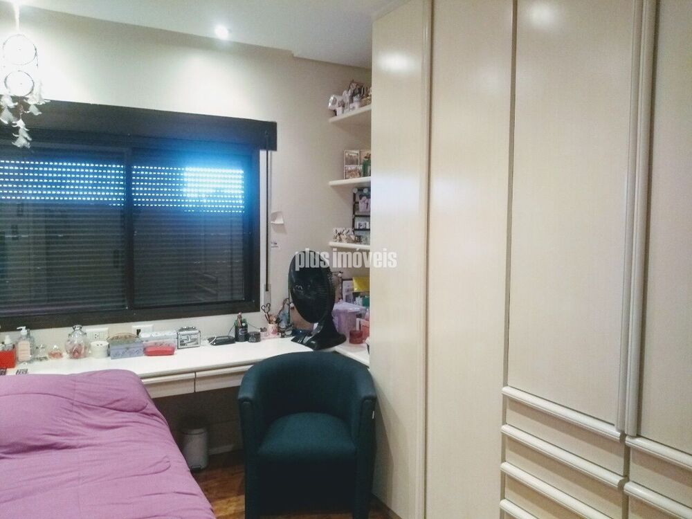 Apartamento, 4 quartos, 272 m² - Foto 2