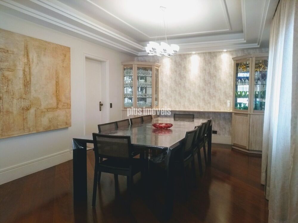 Apartamento, 4 quartos, 272 m² - Foto 3
