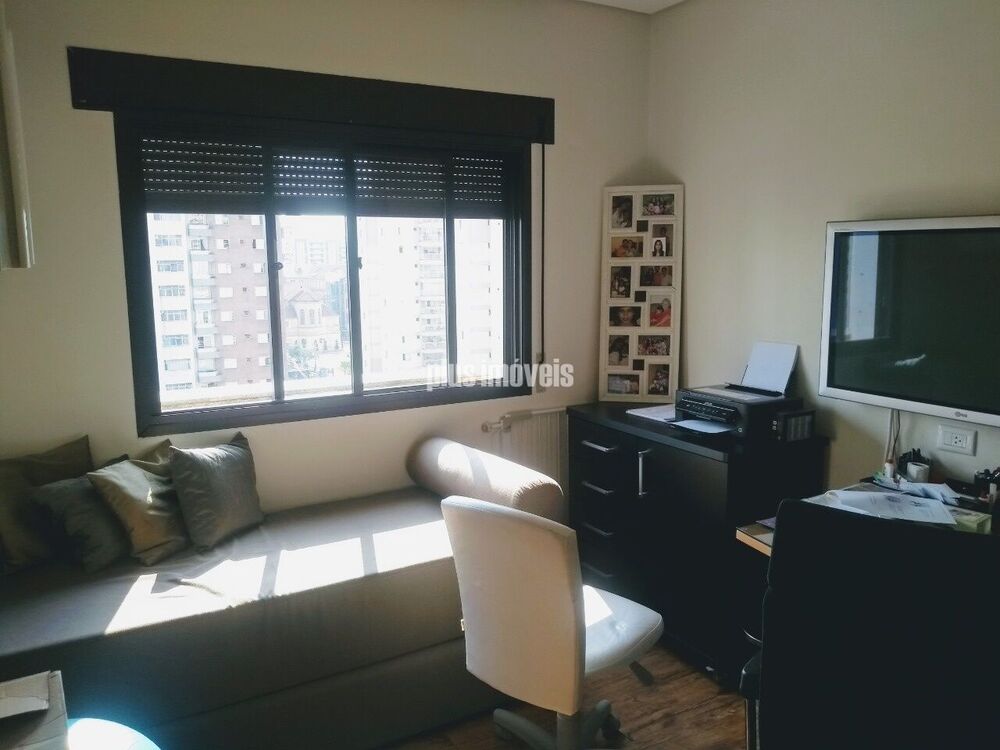 Apartamento, 4 quartos, 272 m² - Foto 1