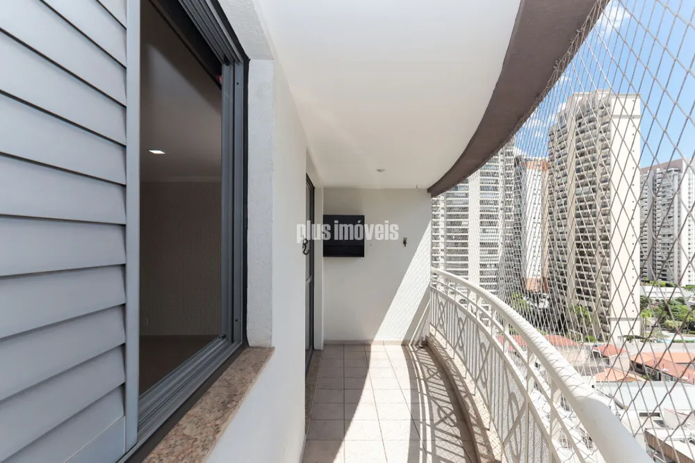 Apartamento, 2 quartos, 88 m² - Foto 4
