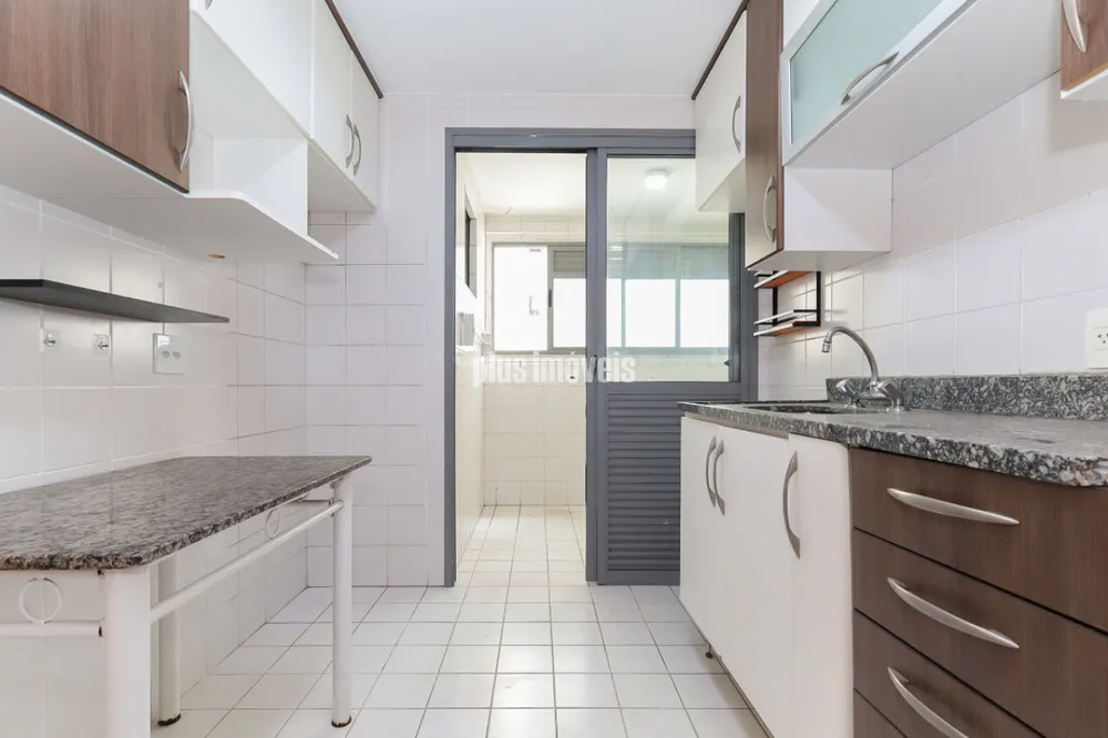 Apartamento, 2 quartos, 88 m² - Foto 3