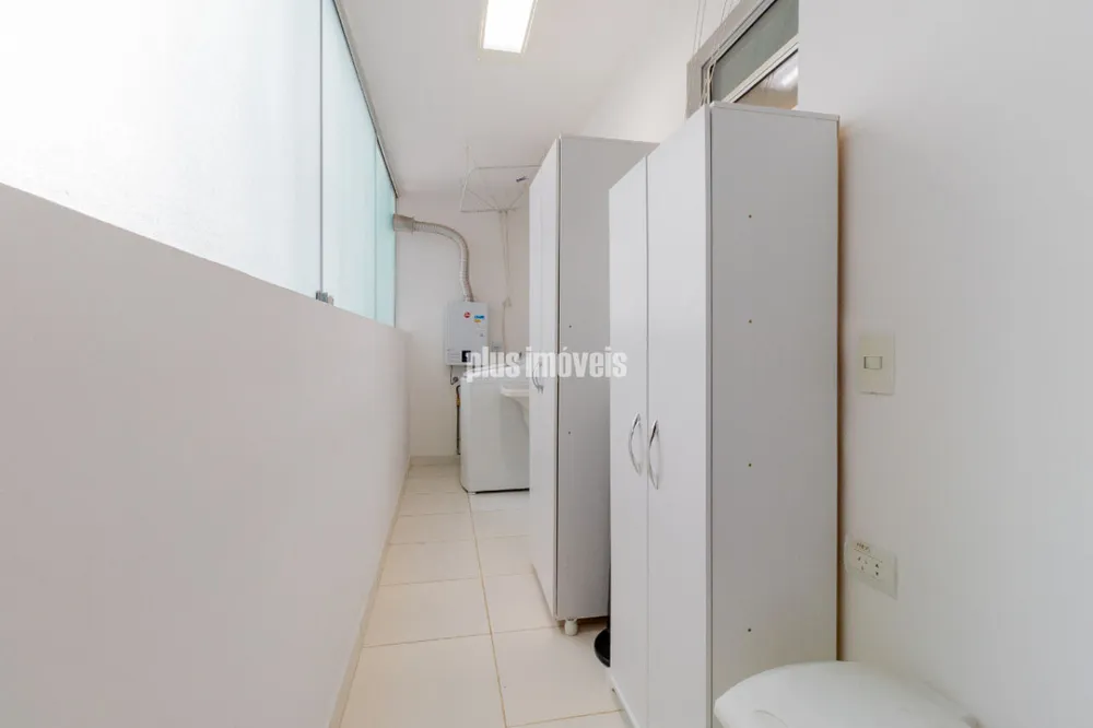 Apartamento, 3 quartos, 108 m² - Foto 8