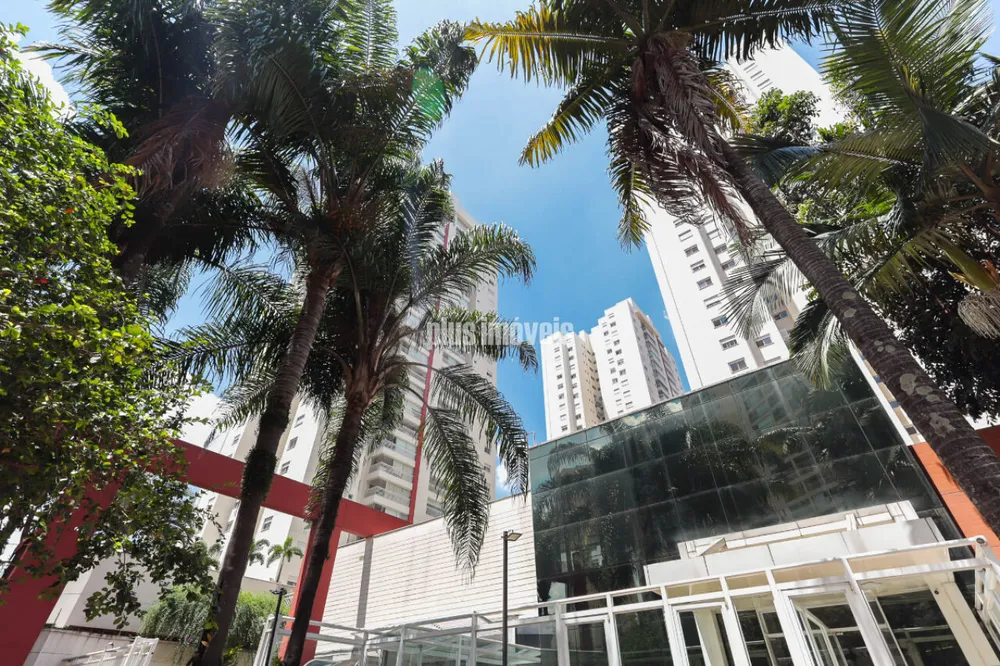 Apartamento, 2 quartos, 96 m² - Foto 2