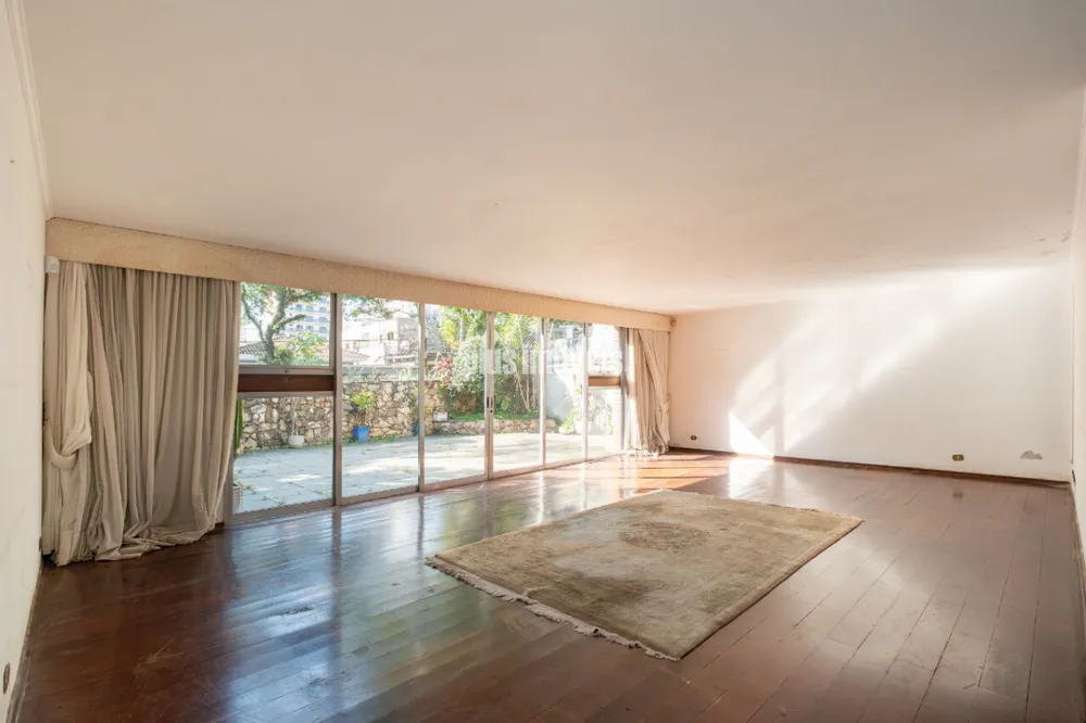 Casa, 3 quartos, 425 m² - Foto 1
