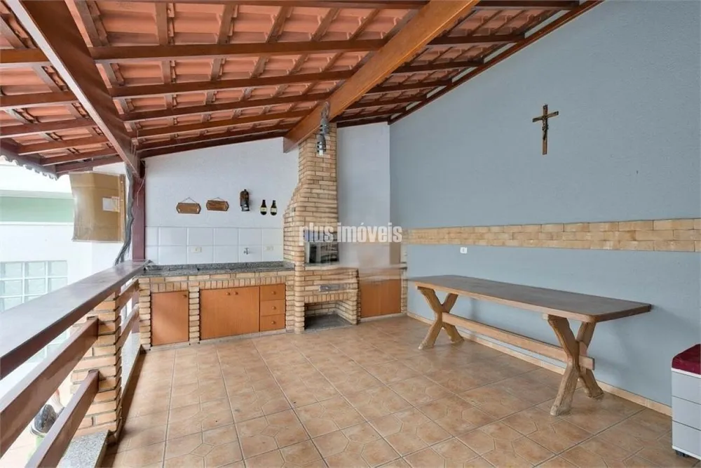 Casa, 3 quartos, 169 m² - Foto 3