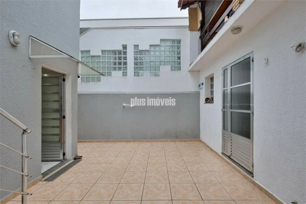 Casa, 3 quartos, 169 m² - Foto 2