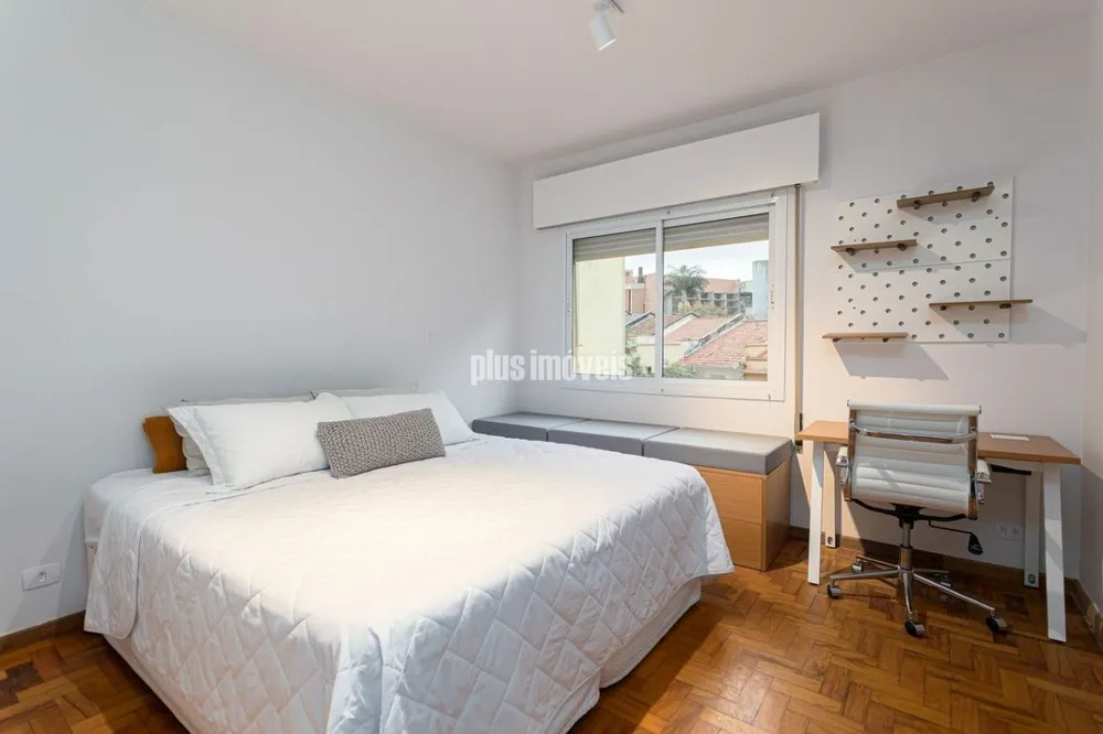 Apartamento, 3 quartos, 111 m² - Foto 4