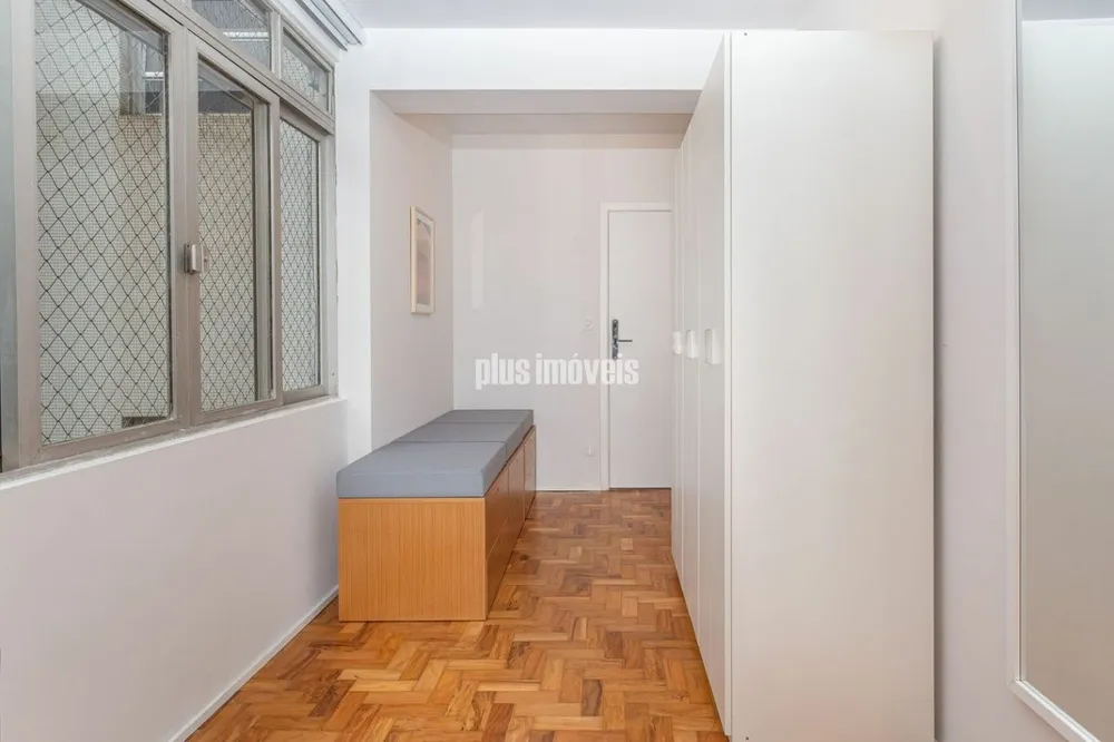 Apartamento, 3 quartos, 111 m² - Foto 2
