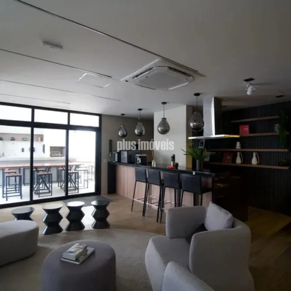 Apartamento, 1 quarto, 25 m² - Foto 4