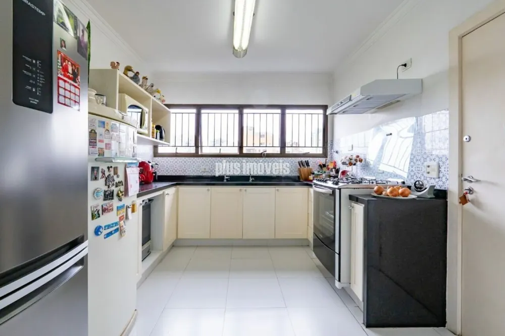 Apartamento, 4 quartos, 200 m² - Foto 8