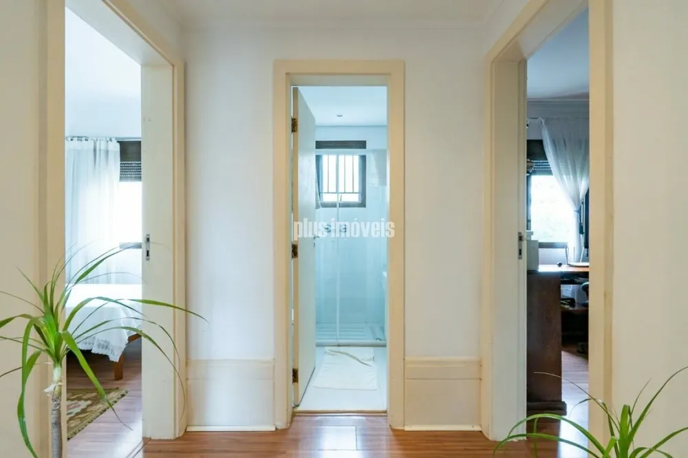 Apartamento, 4 quartos, 200 m² - Foto 7