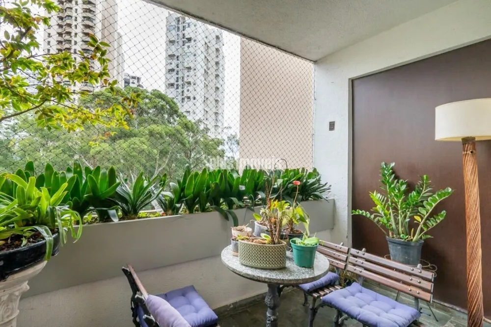 Apartamento, 4 quartos, 200 m² - Foto 4