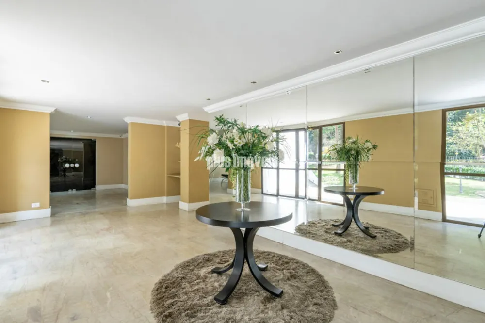 Apartamento, 4 quartos, 200 m² - Foto 1