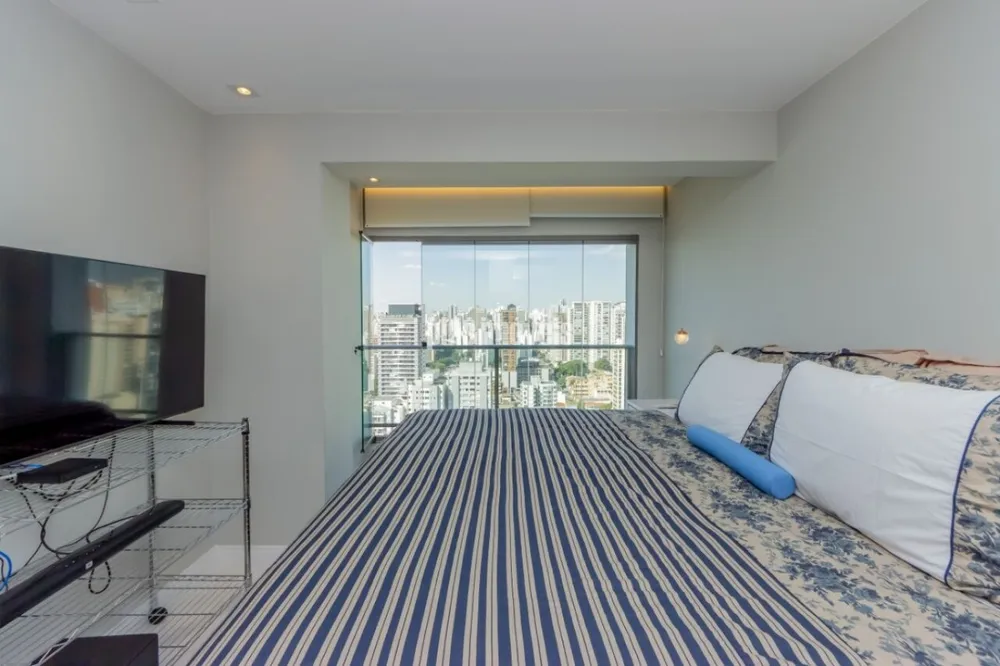 Apartamento, 2 quartos, 185 m² - Foto 1