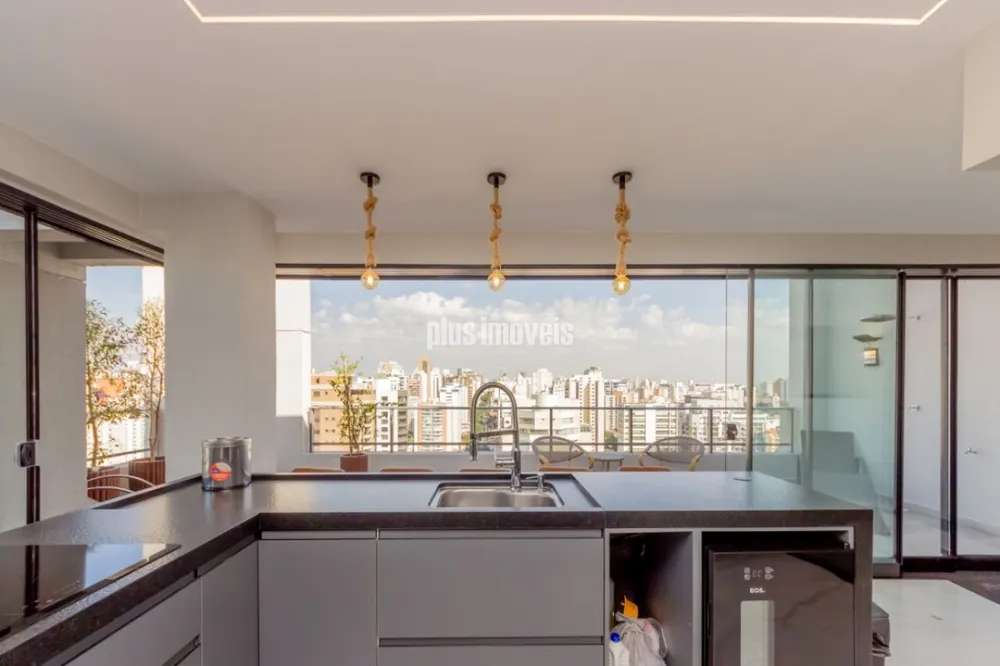 Apartamento, 2 quartos, 185 m² - Foto 3