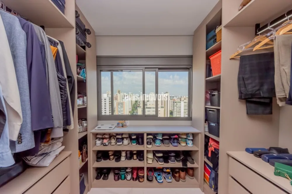 Apartamento, 2 quartos, 185 m² - Foto 4