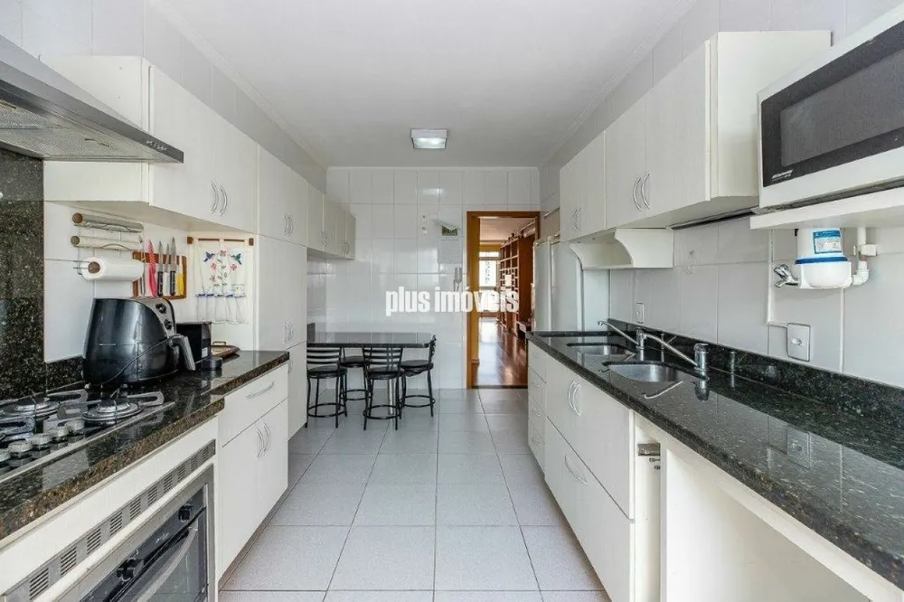 Apartamento, 3 quartos, 140 m² - Foto 6