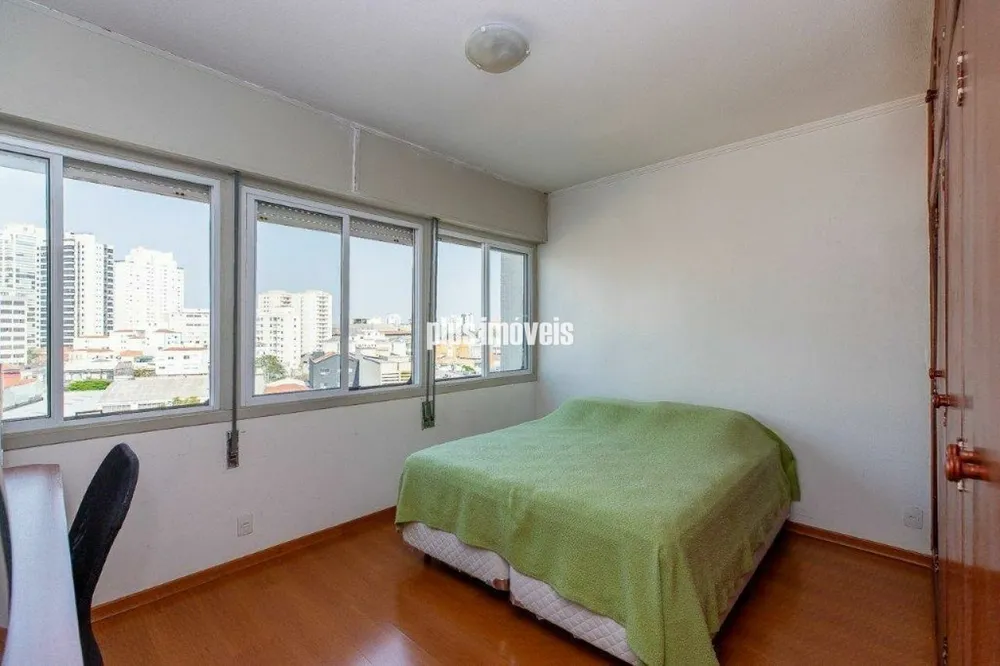 Apartamento, 3 quartos, 140 m² - Foto 4