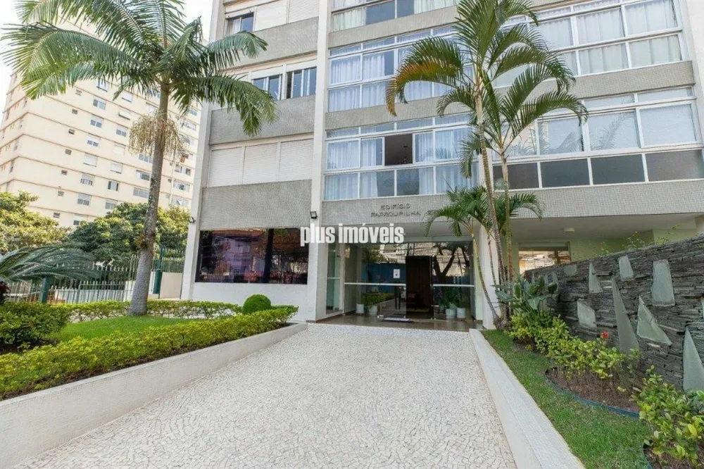 Apartamento, 3 quartos, 140 m² - Foto 2