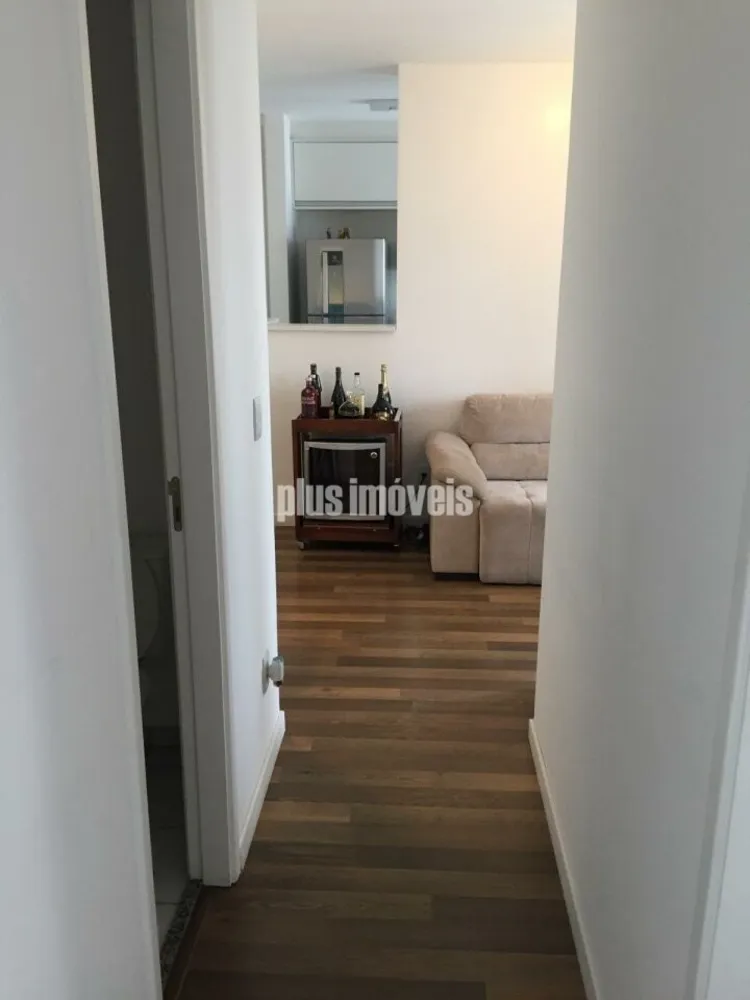 Apartamento, 2 quartos, 51 m² - Foto 4