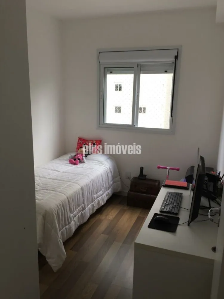Apartamento, 2 quartos, 51 m² - Foto 8