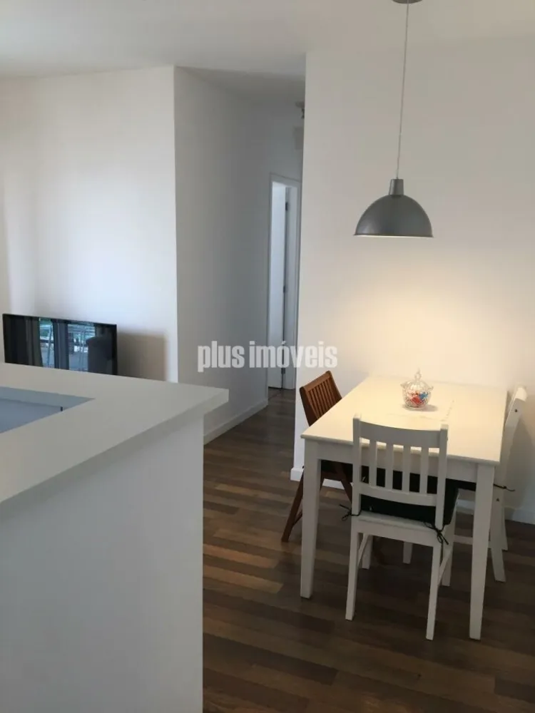 Apartamento, 2 quartos, 51 m² - Foto 3
