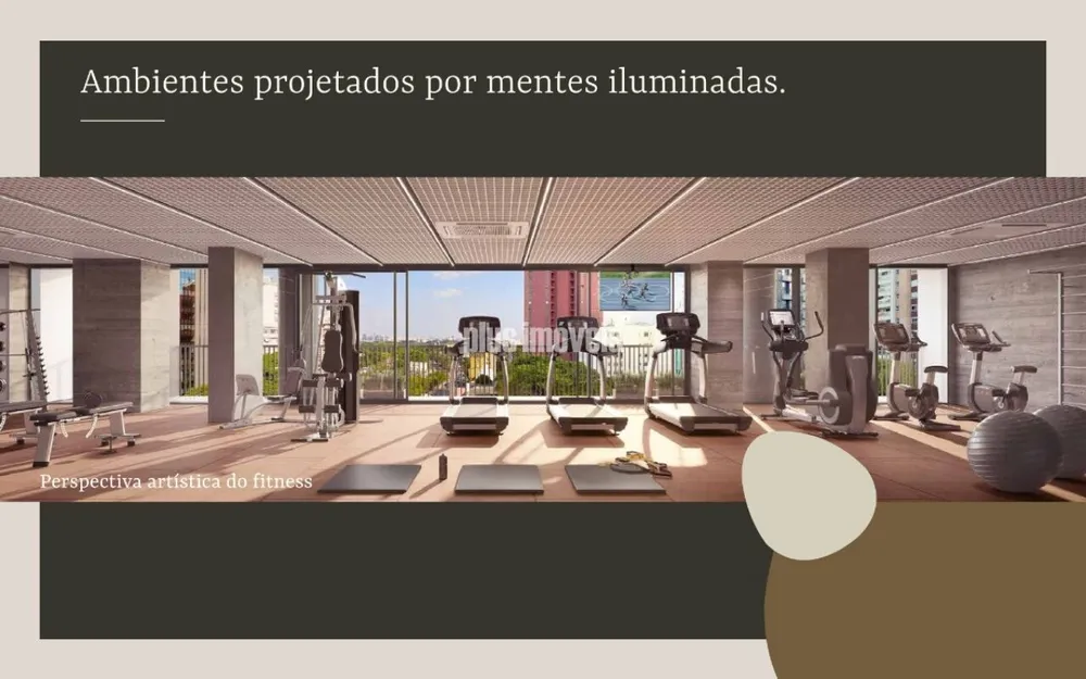 Apartamento, 3 quartos, 176 m² - Foto 5