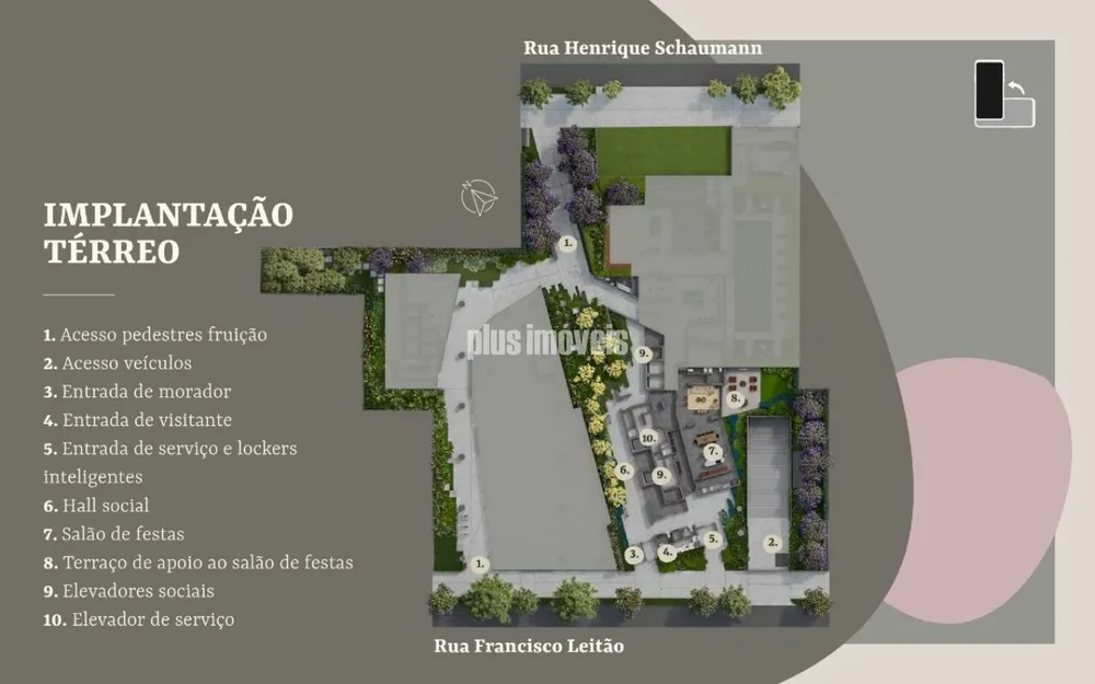 Apartamento, 3 quartos, 176 m² - Foto 8