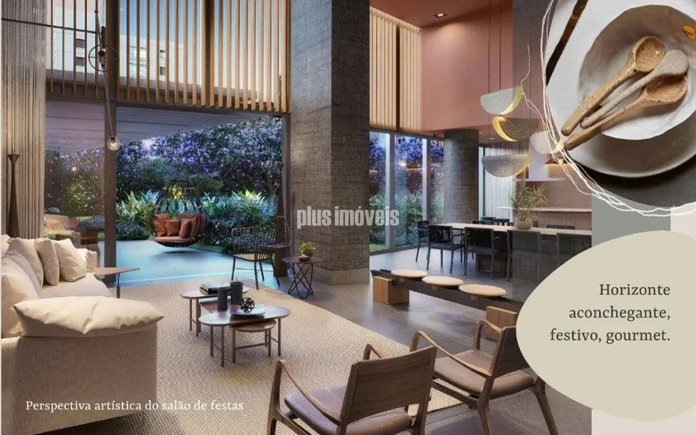 Apartamento, 3 quartos, 176 m² - Foto 4