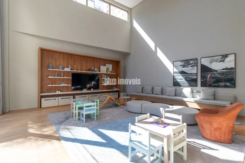 Apartamento, 3 quartos, 353 m² - Foto 1