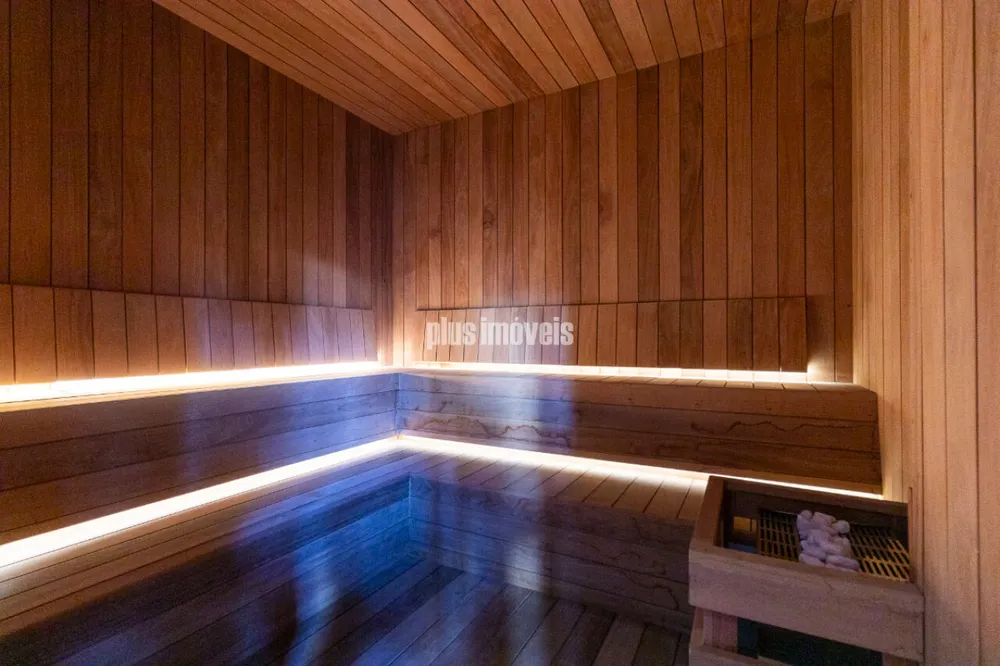 Apartamento, 3 quartos, 353 m² - Foto 4