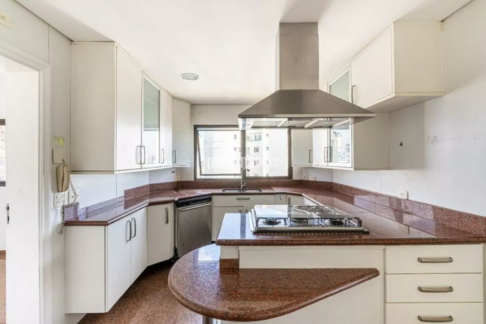 Apartamento, 4 quartos, 591 m² - Foto 24