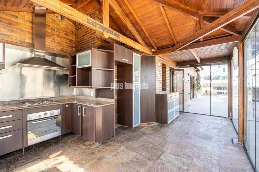 Apartamento, 4 quartos, 591 m² - Foto 2