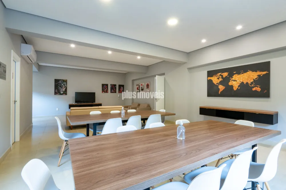 Apartamento, 1 quarto, 39 m² - Foto 4