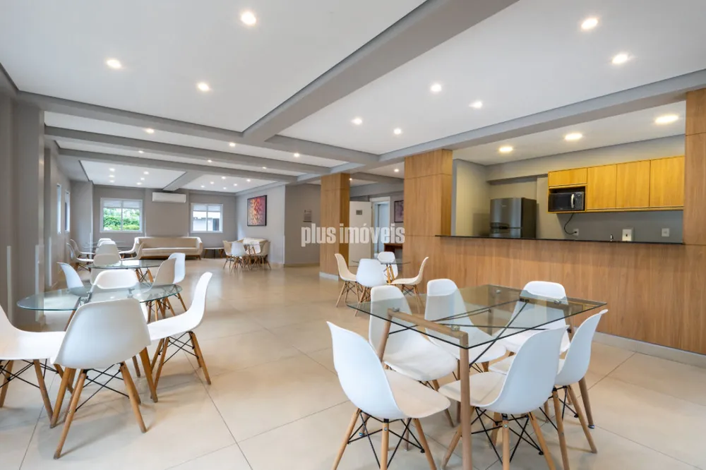 Apartamento, 1 quarto, 39 m² - Foto 2
