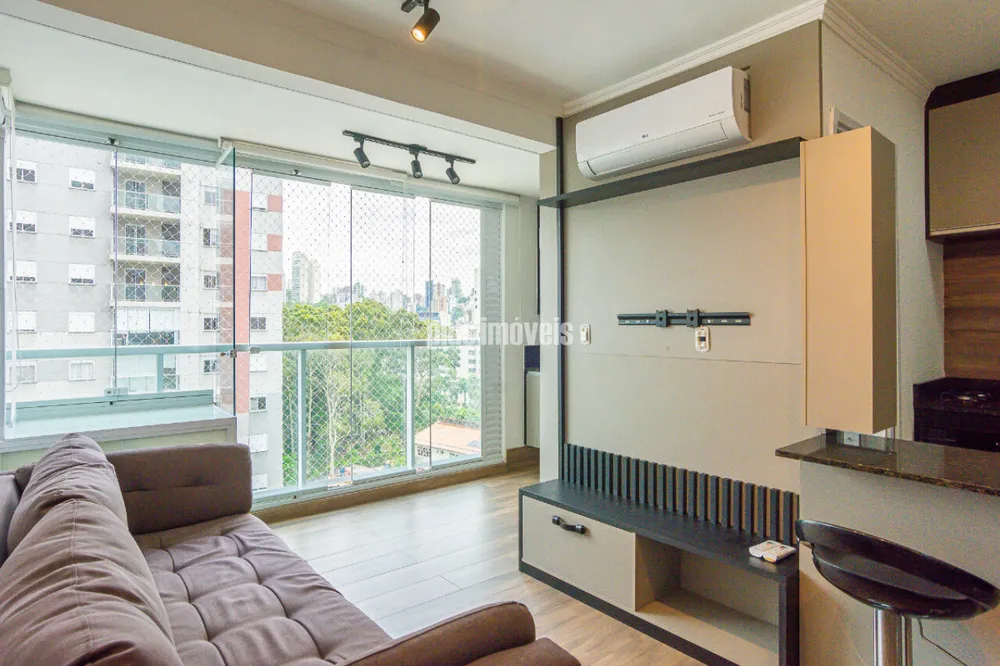 Apartamento, 1 quarto, 39 m² - Foto 3