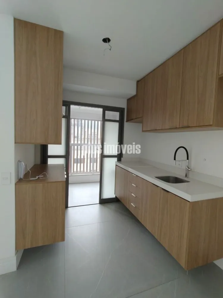 Apartamento, 2 quartos, 74 m² - Foto 5