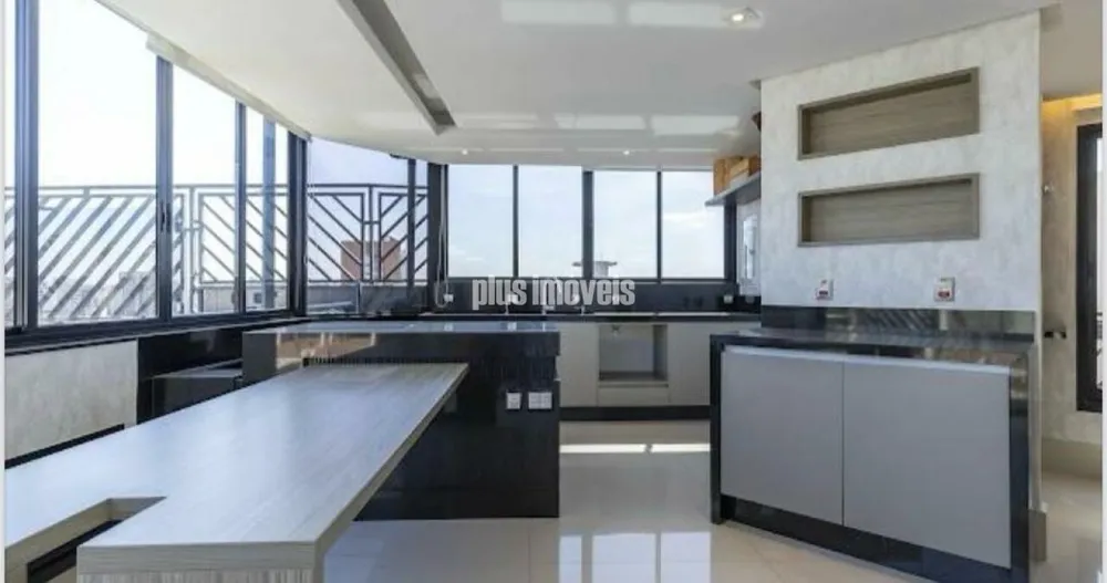 Apartamento, 4 quartos, 440 m² - Foto 6